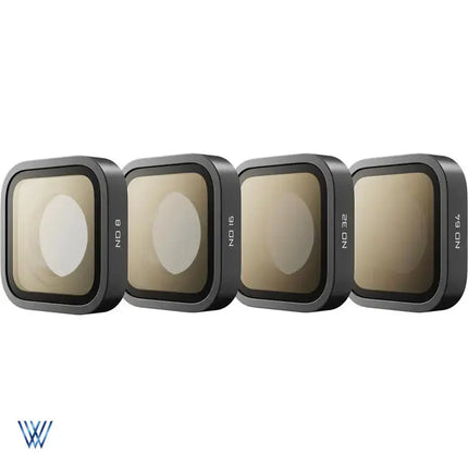 GoPro ND 4-Filter Set Price in Pakistan - V3 Shopping