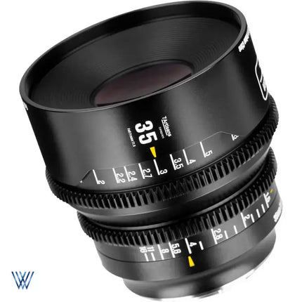 7Artisans DREAM 35mm T1.5 Full-Frame Cinema Lens Price in Pakistan - V3 Shopping