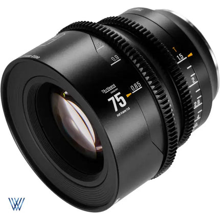 7Artisans DREAM 75mm T1.5 Full-Frame Cinema Lens Price in Pakistan - V3 Shopping