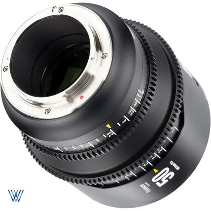 7Artisans DREAM 50mm T1.5 Full-Frame Cinema Lens Price in Pakistan - V3 Shopping