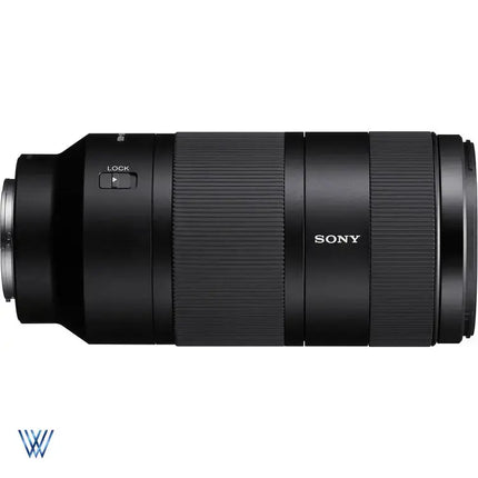Sony FE 100-400mm f5.6-8 OSS Lens Price in Pakistan - V3 Shopping