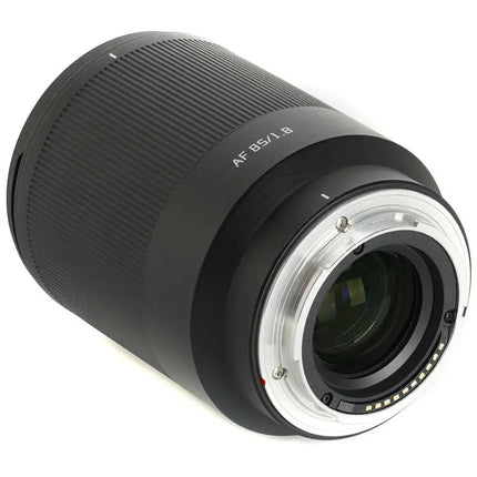 TTArtisan 85mm f1.8 Neo AF Lens Price in Pakistan - Lens Ground