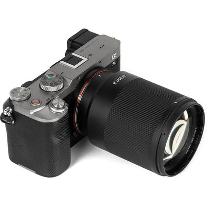 TTArtisan 85mm f1.8 Neo AF Lens Price in Pakistan - Lens Ground