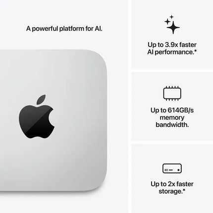 Apple Mac Studio M5 Max