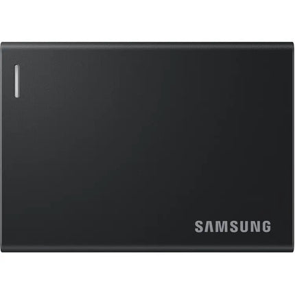 Samsung P7 Portable SSD Price in Pakistan - Lens Ground