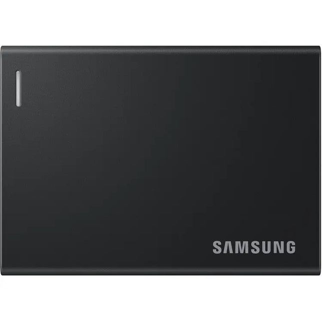 Samsung P7 Portable SSD Price in Pakistan - Lens Ground