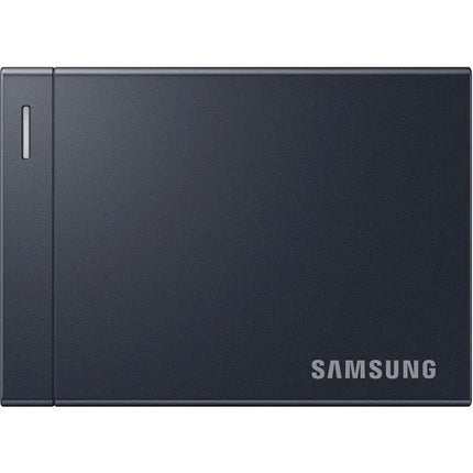 Samsung P9 Portable SSD Price in Pakistan - Lens Ground