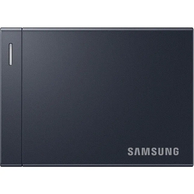 Samsung P9 Portable SSD Price in Pakistan - Lens Ground
