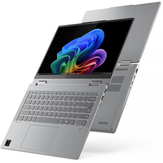 Lenovo IdeaPad 5i 2-in-1 Gen 11 Price in Pakistan - Lenovo