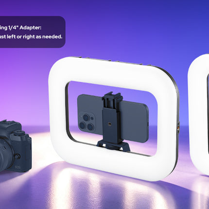 Godox LITEMONS Full Color LED Light Panel SR20R Price in Pakistan - Lens Ground
