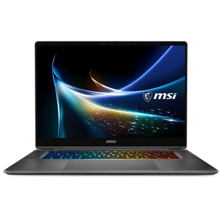 MSI Prestige N16 Price in Pakistan - Lesn Ground