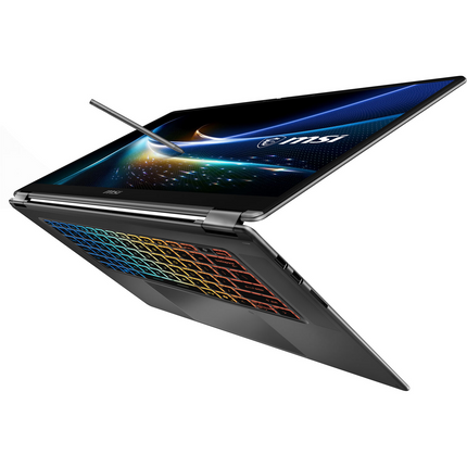 Lenovo Yoga Pro 9n 2-in-1 Price in Pakistan - Lenovo