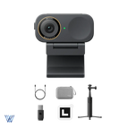 Insta360 Link 2 Pro Get-Set Bundle / 2 To 3 Days