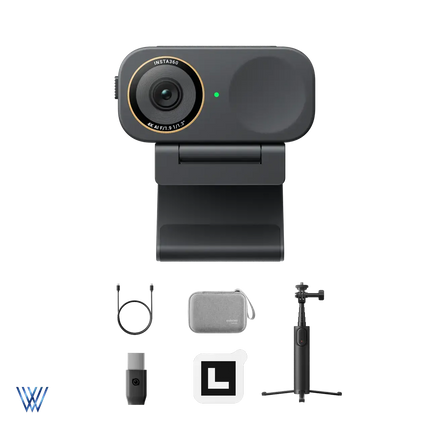 Insta360 Link 2 Pro Price in Pakistan - V3 Shopping