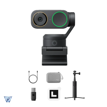 Insta360 Link 2 Pro Price in Pakistan - V3 Shopping