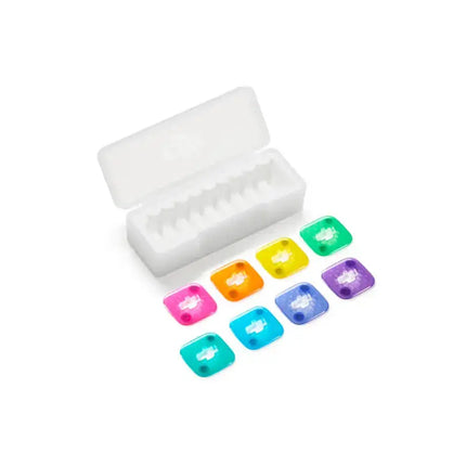 DJI Mic Mini 2S Multi-Color Magnetic Front Cover Set Price in Pakistan - V3 Shopping