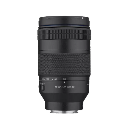 Samyang 60-180mm f2.8 AF Lens Price in Pakistan - Lens Ground