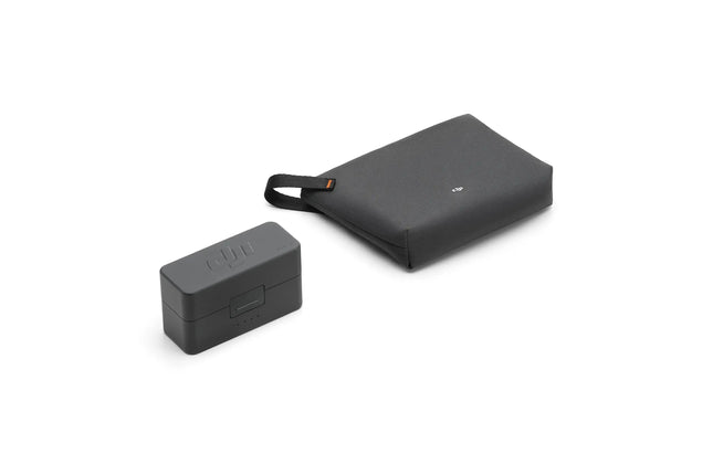 DJI Mic 3 Charging Case Price in Pakistan - V3 Shopping