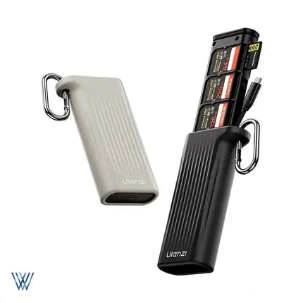 Ulanzi CR2 All-in-One Card Case Price in Pakistan - V3 Shopping