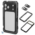 iPhone 17 Pro Max / Basic Cage / 2 to 3 Days