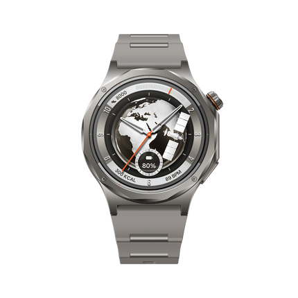 OPPO Watch X3 Price in Pakistan - OPPO