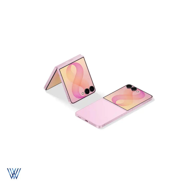 Samsung Galaxy Z Flip 8 Price in Pakistan - Lens Ground