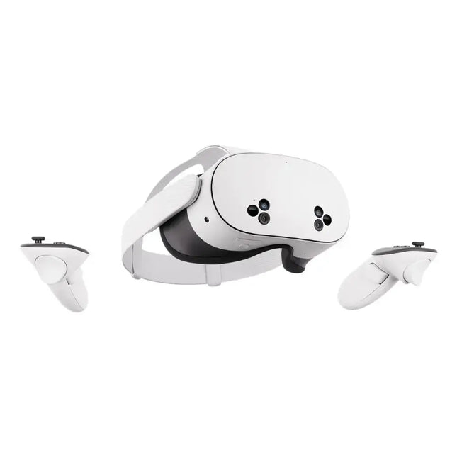 Meta Quest 3S Price in Pakistan - Lens Ground