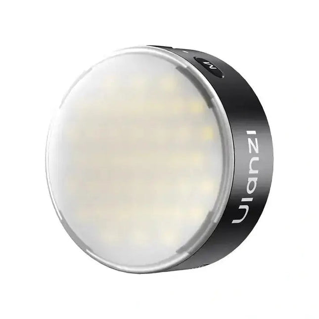 Ulanzi MFL01 Mini Portable Phone Flash Price in Pakistan - Lens Ground