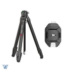 Tripod+Backpack Clip / 2 To 3 Days