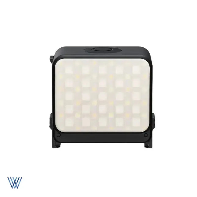 Ulanzi LM18 Mini LED Video Light Price in Pakistan - Lens Ground