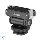 CA22 Cold Shoe Mount Adapter / 2 To 3 Days