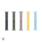 40mm | Bluetooth / Fabric Band / S/M