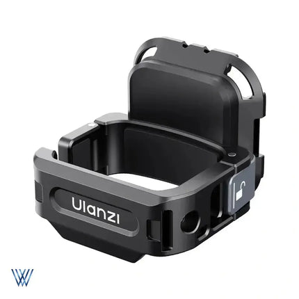 Ulanzi PK13 Pocket 3 Quick-Release Expansion Adapter Price in Pakistan - V3 Shopping