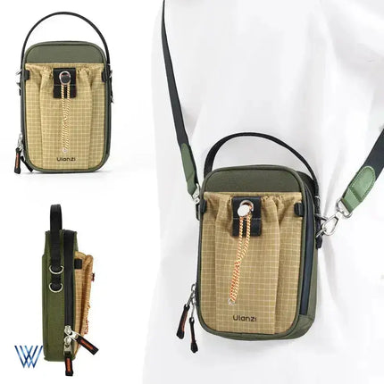 Ulanzi NC02 U Mini Phone Pouch Price in Pakistan - V3 Shopping