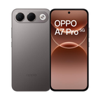 OPPO A7 Pro 5G / 6GB+128GB / Shine Titanium