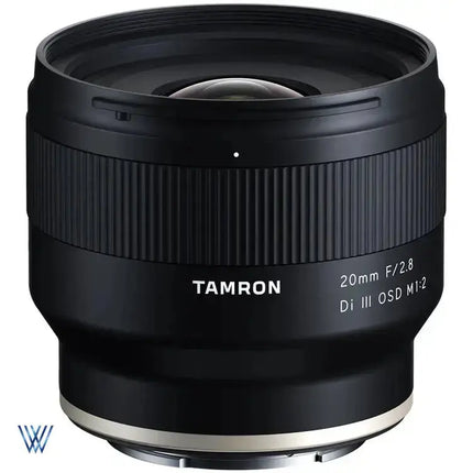 Tamron 20mm f2.8 Di III OSD M 1:2 Lens Price in Pakistan - V3 Shopping
