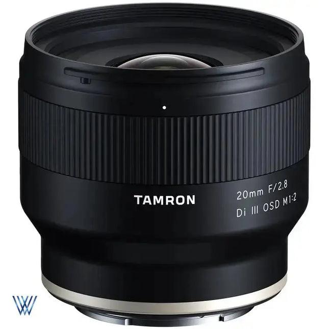 Tamron 20mm f2.8 Di III OSD M 1:2 Lens Price in Pakistan - Lens Ground