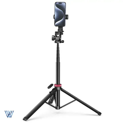 Ulanzi MT-78 Quick-Release Tripod with Cold Shoe Mount Price in Pakistan - V3 Shopping