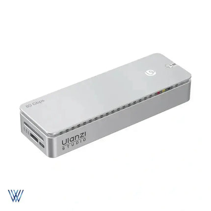 Ulanzi DT580 80Gbps M.2 NVMe SSD Enclosure Price in Pakistan - V3 Shopping