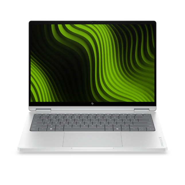 HP OmniBook X 14 Price in Pakistan - Lens Ground