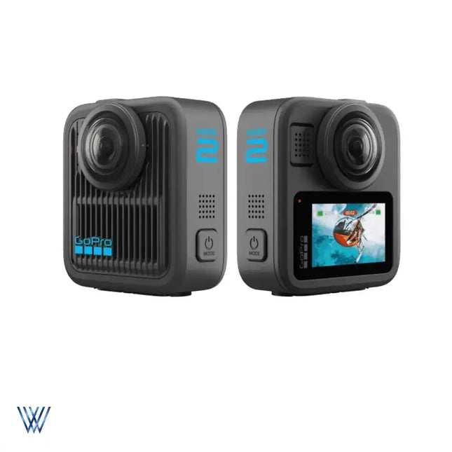 GoPro Max 2 Price in Pakistan - Lens Ground