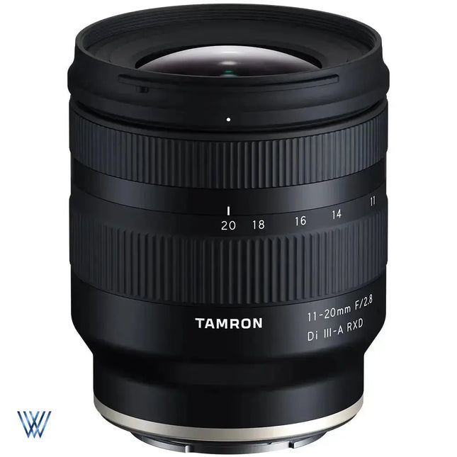 Tamron 11-20mm f2.8 Di III-A RXD Lens Price in Pakistan - Lens Ground