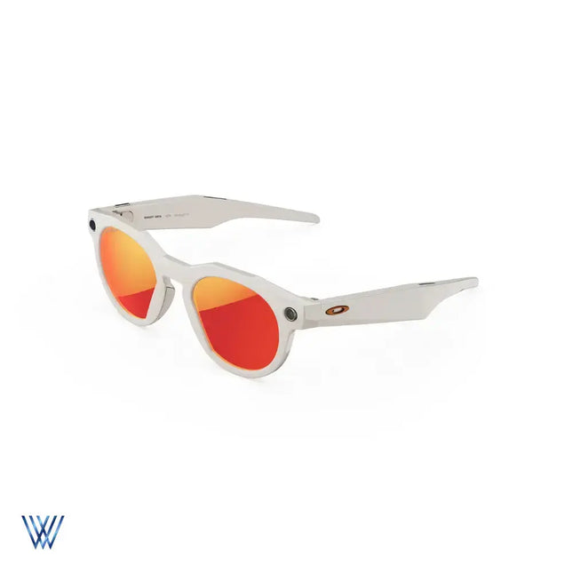 Oakley Meta HSTN Glasses V3 Shopping