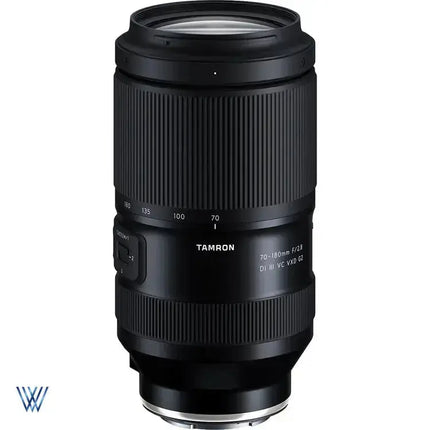 Tamron 70-180mm f2.8 Di III VC VXD G2 Lens Price in Pakistan - V3 Shopping