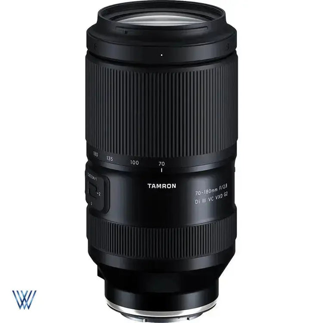 Tamron 70-180mm f2.8 Di III VC VXD G2 Lens Price in Pakistan - Lens Ground