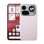 Nothing Phone 4a Pro / 8GB + 128GB / Pink