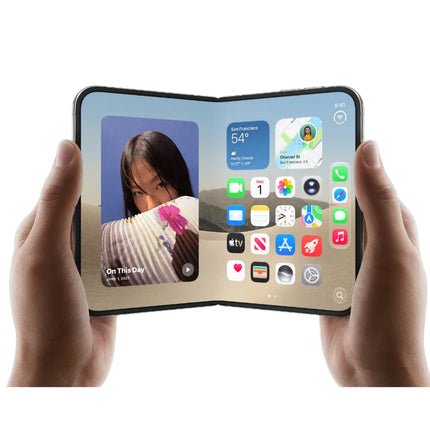 Apple iPhone Duo Price in Pakistan - Lens Ground