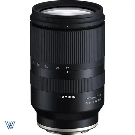 Tamron 17-70mm f2.8 Di III-A VC RXD Lens Price in Pakistan - V3 Shopping