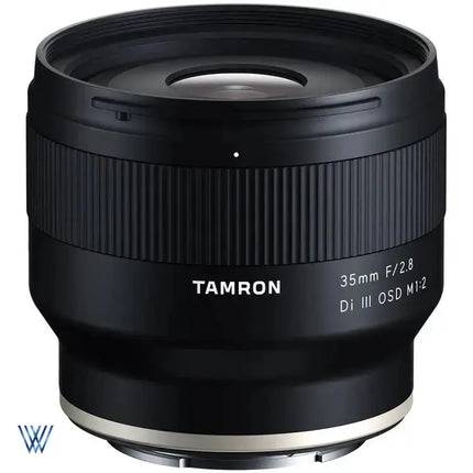 Tamron 35mm f2.8 Di III OSD M 1:2 Lens Price in Pakistan - V3 Shopping