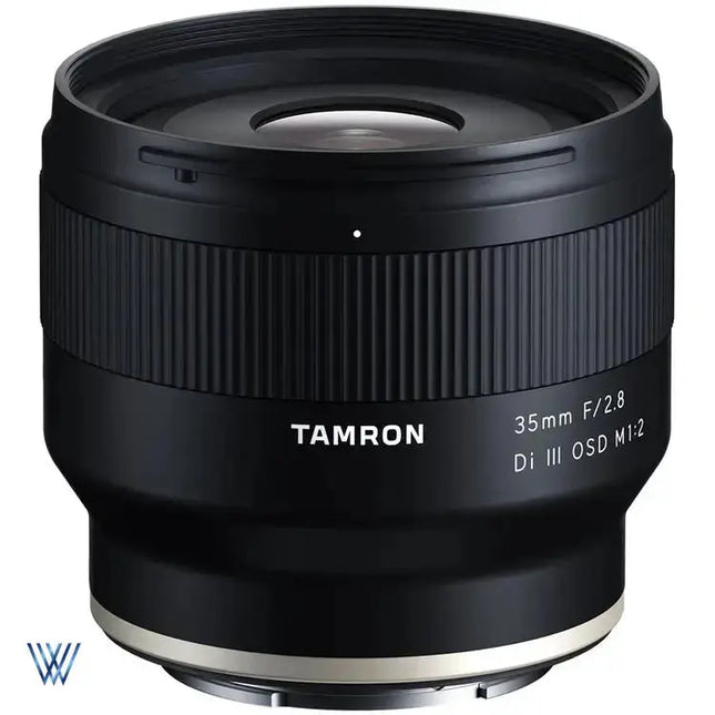 Tamron 35mm f2.8 Di III OSD M 1:2 Lens Price in Pakistan - Lens Ground